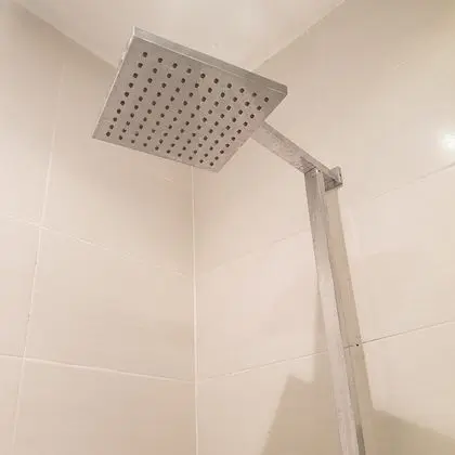 Economy Dört Kişilik Oda