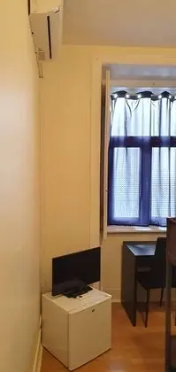 Economy İki Ayrı Yataklı Oda