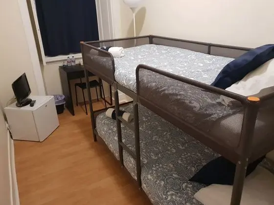 Economy İki Ayrı Yataklı Oda