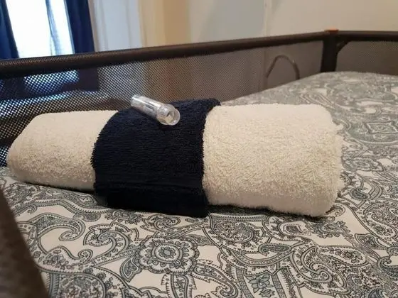 Economy İki Ayrı Yataklı Oda