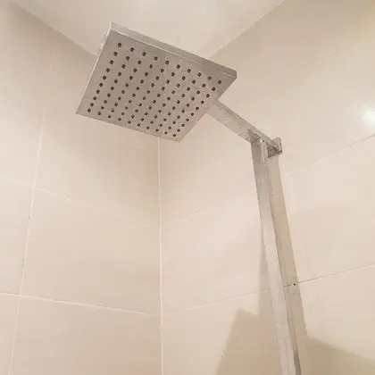 Economy İki Ayrı Yataklı Oda