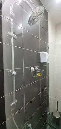 Economy İki Ayrı Yataklı Oda