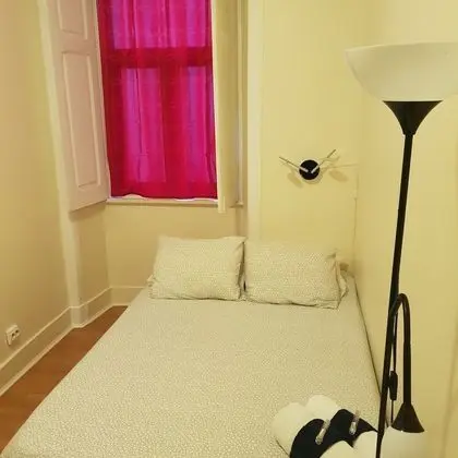 Economy Tek Büyük Yataklı Oda