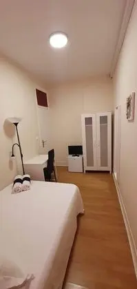 Economy Tek Büyük Yataklı Oda