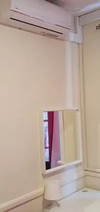 Economy Tek Büyük Yataklı Oda