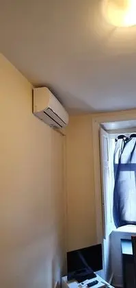 Economy Tek Büyük Yataklı Oda