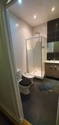 Economy Tek Büyük Yataklı Oda