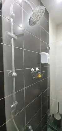 Economy Tek Büyük Yataklı Oda