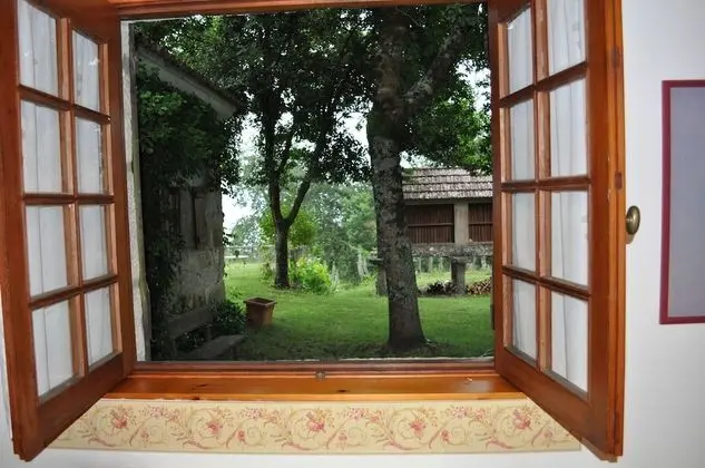 İki Ayrı Yataklı Oda, Bahçe Manzaralı (Habit. 7)