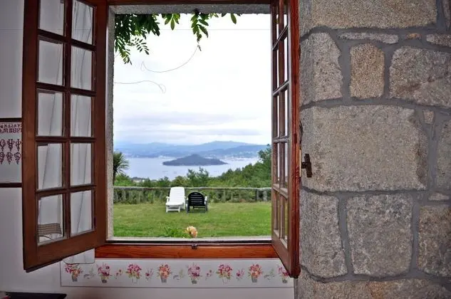 İki Ayrı Yataklı Oda, Okyanus Manzaralı (Habit. 4)