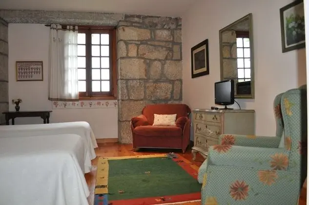 İki Ayrı Yataklı Oda, Okyanus Manzaralı (Habit. 4)