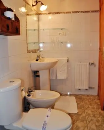 İki Ayrı Yataklı Oda, Okyanus Manzaralı (Habit. 4)