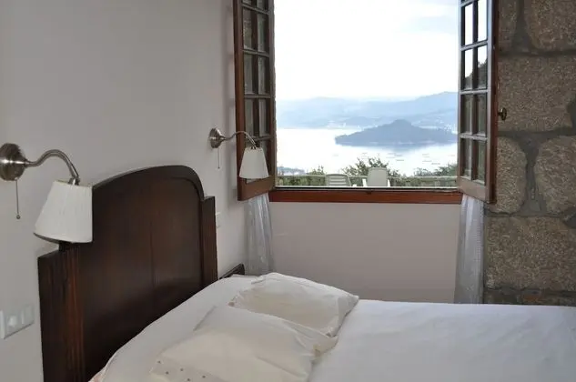 Tek Büyük Yataklı Oda, Okyanus Manzaralı (Habit. 5)