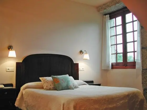 Tek Büyük Yataklı Oda, Okyanus Manzaralı (Habit. 5)