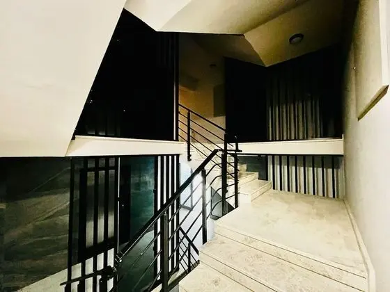 Apart Daire, 1 Yatak Odası, Balkon