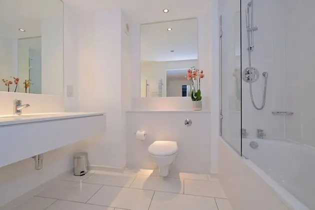 Comfort Apart Daire (2 Bedrooms)