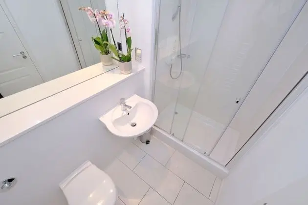 Comfort Apart Daire (2 Bedrooms)