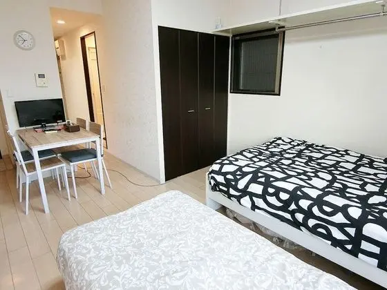Standard Tek Büyük veya İki Ayrı Yataklı Oda, Sigara İçilmez