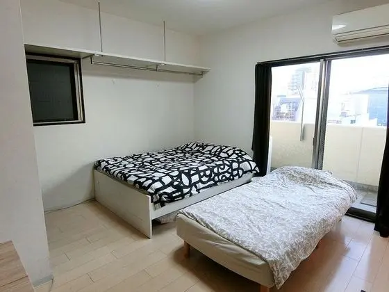 Standard Tek Büyük veya İki Ayrı Yataklı Oda, Sigara İçilmez