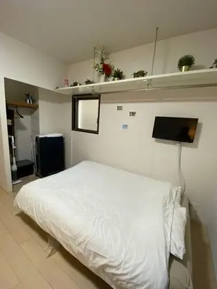 Standard Tek Büyük veya İki Ayrı Yataklı Oda, Sigara İçilmez