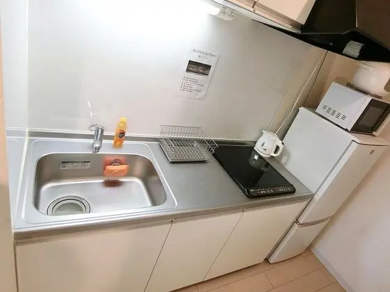 Standard Tek Büyük veya İki Ayrı Yataklı Oda, Sigara İçilmez