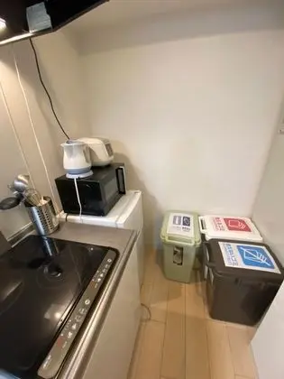 Standard Tek Büyük veya İki Ayrı Yataklı Oda, Sigara İçilmez