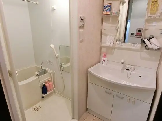 Standard Tek Büyük veya İki Ayrı Yataklı Oda, Sigara İçilmez