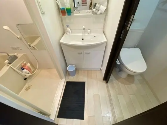 Standard Tek Büyük veya İki Ayrı Yataklı Oda, Sigara İçilmez