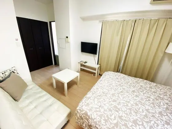Standard Tek Büyük Yataklı Oda, Sigara İçilmez