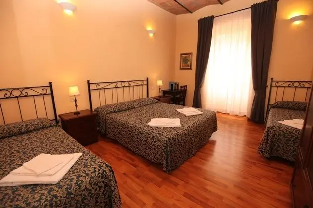 Apart Daire, 1 Yatak Odası (Annex Building - Sabelli)