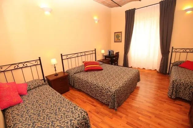 Apart Daire, 1 Yatak Odası (Annex Building - Sabelli)