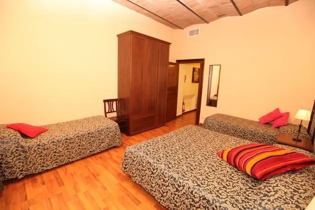 Apart Daire, 1 Yatak Odası (Annex Building - Sabelli)