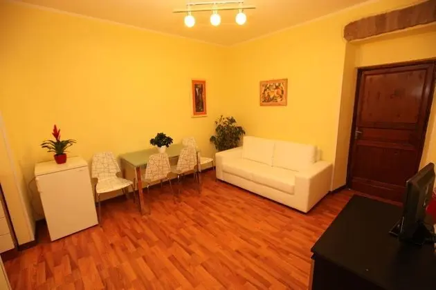 Apart Daire, 1 Yatak Odası (Annex Building - Sabelli)