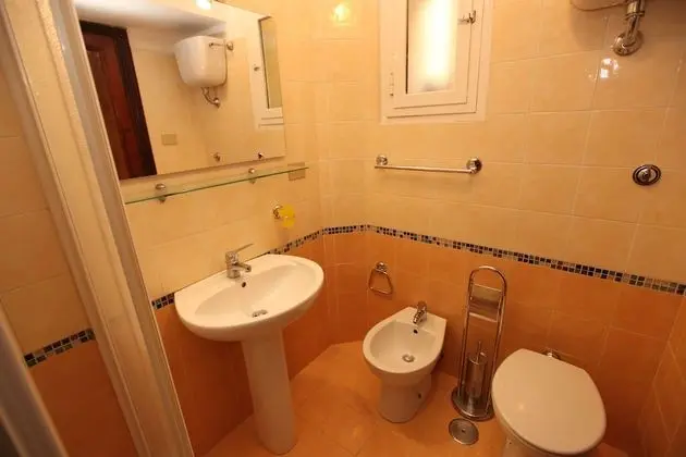 Apart Daire, 1 Yatak Odası (Annex Building - Sabelli)