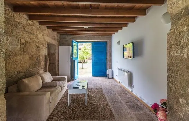 Kulübe, 1 Yatak Odası (Moura)