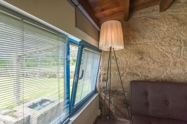 Kulübe, 1 Yatak Odası (Moura)