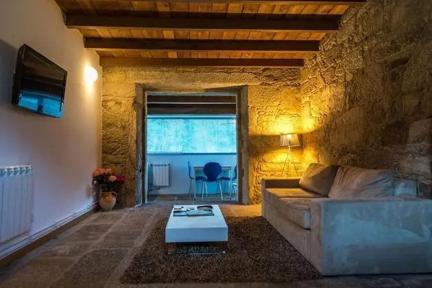 Kulübe, 1 Yatak Odası (Moura)