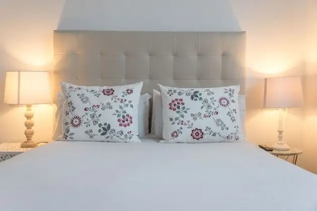 Kulübe, 2 Yatak Odası (Moucho)