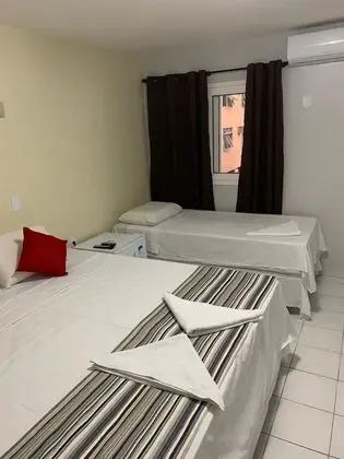 Comfort Dört Kişilik Oda, Sigara İçilmez