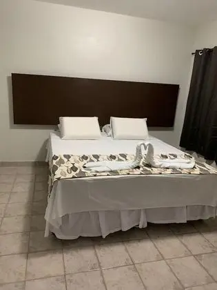 Comfort Dört Kişilik Oda, Sigara İçilmez
