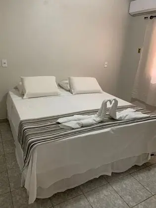 Comfort Dört Kişilik Oda, Sigara İçilmez