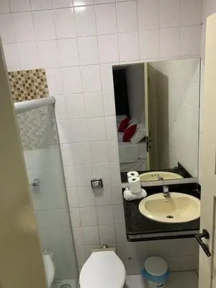 Comfort Dört Kişilik Oda, Sigara İçilmez