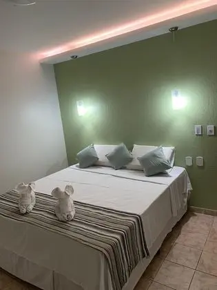 Comfort Tek Büyük Yataklı Oda, Sigara İçilmez
