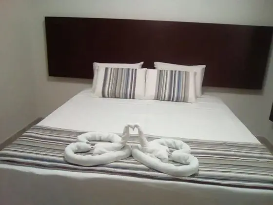 Comfort Tek Büyük Yataklı Oda, Sigara İçilmez