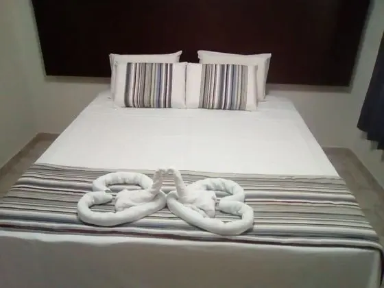 Comfort Tek Büyük Yataklı Oda, Sigara İçilmez
