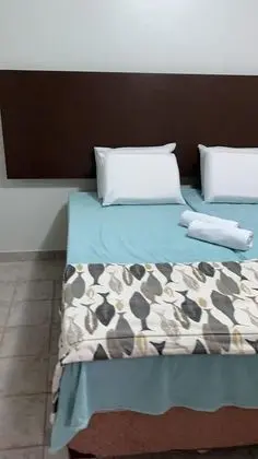 Comfort Tek Büyük Yataklı Oda, Sigara İçilmez