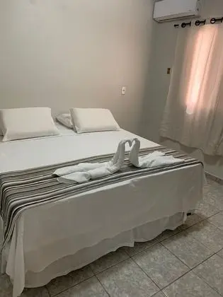 Comfort Tek Büyük Yataklı Oda, Sigara İçilmez
