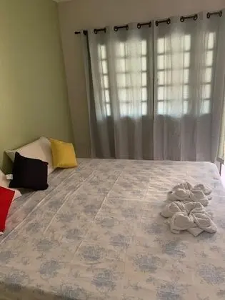 Comfort Tek Büyük Yataklı Oda, Sigara İçilmez