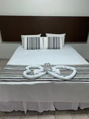 Comfort Tek Büyük Yataklı Oda, Sigara İçilmez