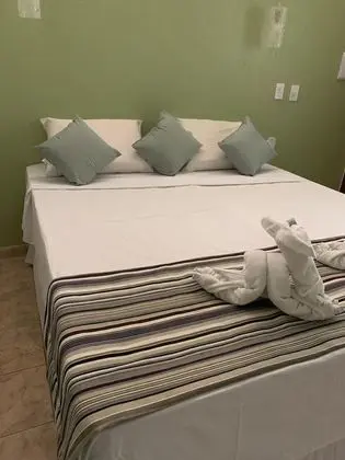 Comfort Tek Büyük Yataklı Oda, Sigara İçilmez